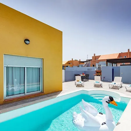 Villa Horizon
