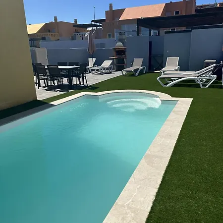 Horizon Villa *